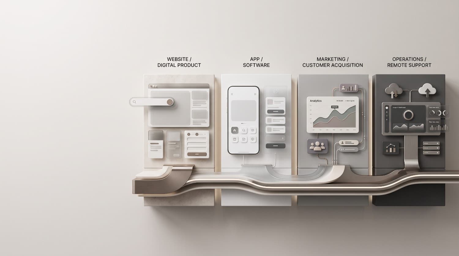 Redesign vs Optimize: A Decision Framework for Product and Website Teams
